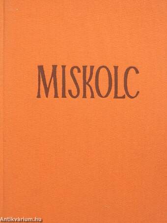 Miskolc