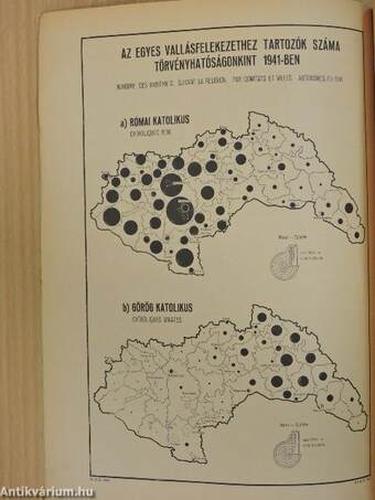 Magyar Statisztikai Szemle 1944. január-december