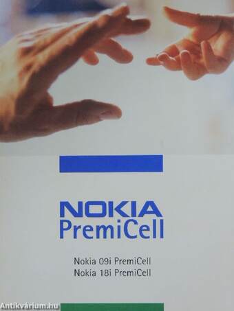 Nokia PremiCell