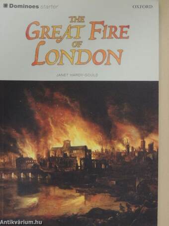 The Great Fire of London