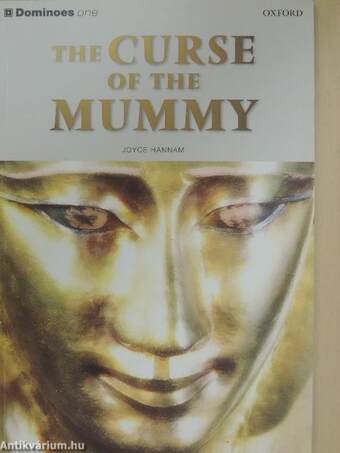 The Curse of the Mummy