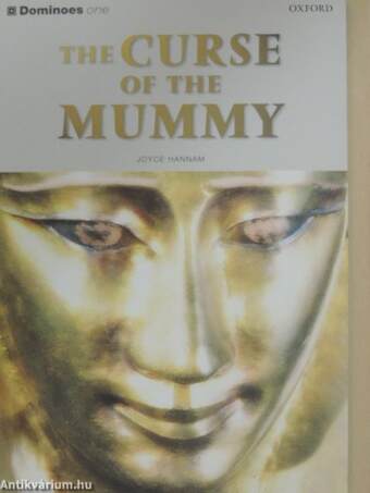 The Curse of the Mummy - CD-vel