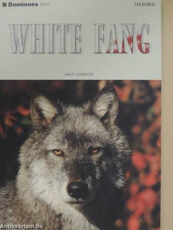 White Fang