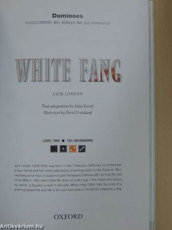 White Fang