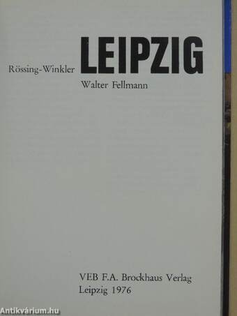 Leipzig