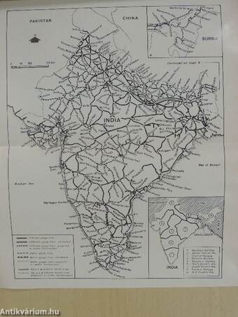 Railway Directory & Year Book 1984