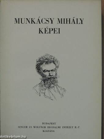 Munkácsy Mihály képei