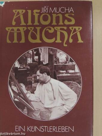 Alfons Mucha