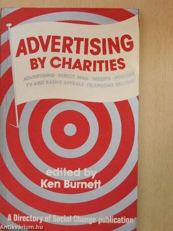 Advertising by Charities