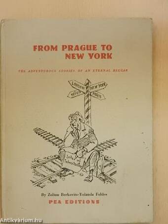 From Prague to New York