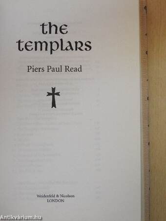 The Templars