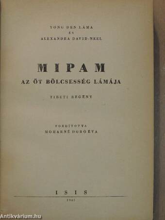 Mipam