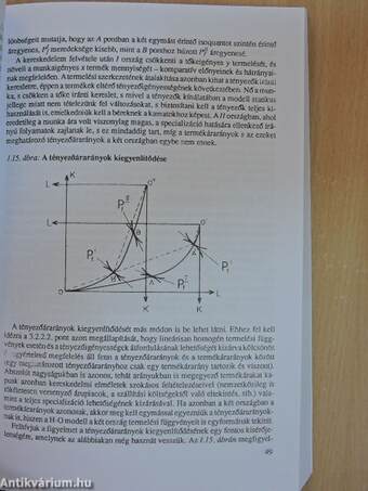 Nemzetközi közgazdaságtan