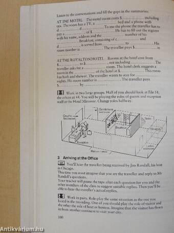 International Business English - Student's Book