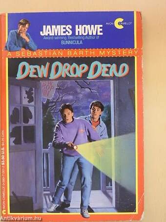 Dew Drop Dead