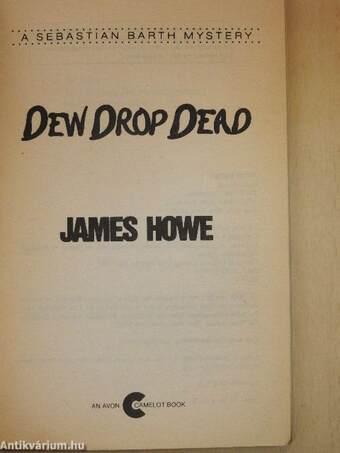 Dew Drop Dead