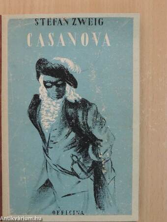 Casanova