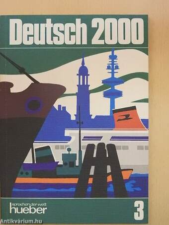 Deutsch 2000 3
