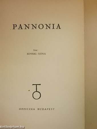 Pannonia