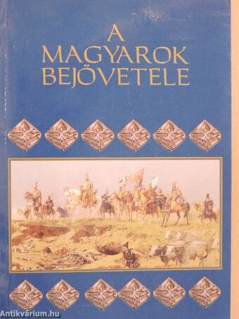 A magyarok bejövetele