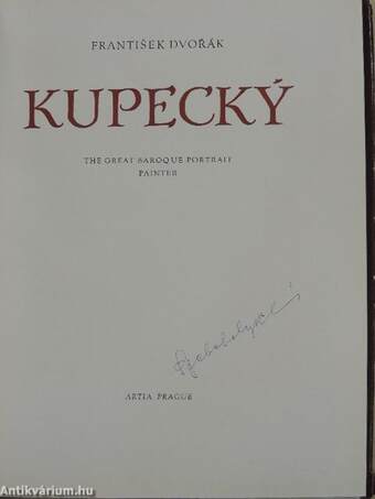 Kupecky