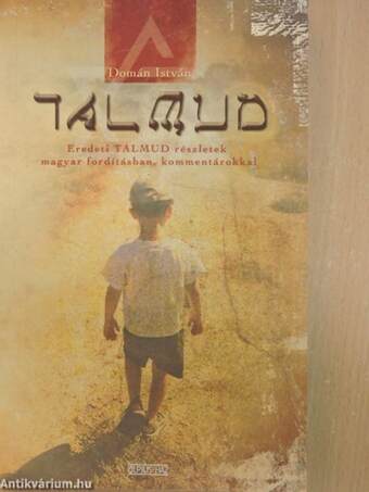 A Babilóniai Talmud