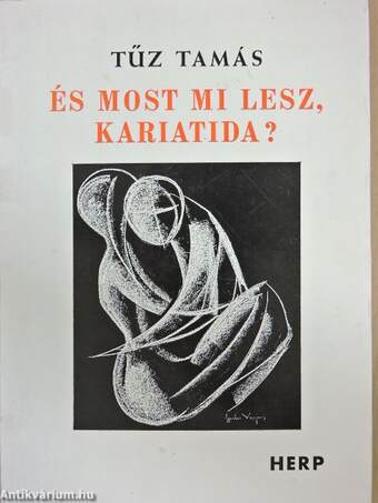 És most mi lesz, Kariatida?