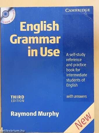 English Grammar in Use