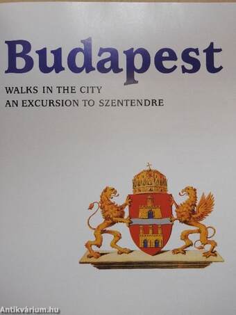 Budapest and Szentendre