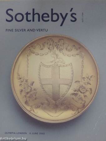 Sotheby's 6 June 2002