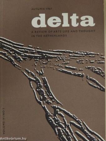 Delta Autumn 1961