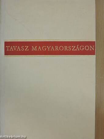 Tavasz Magyarországon