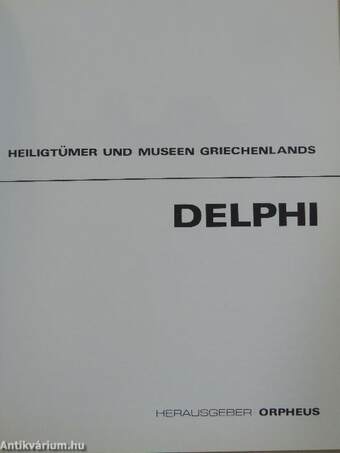 Delphi