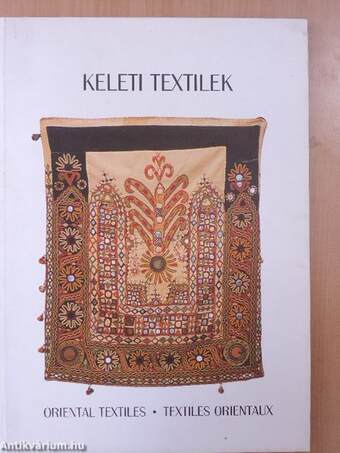 Keleti textilek