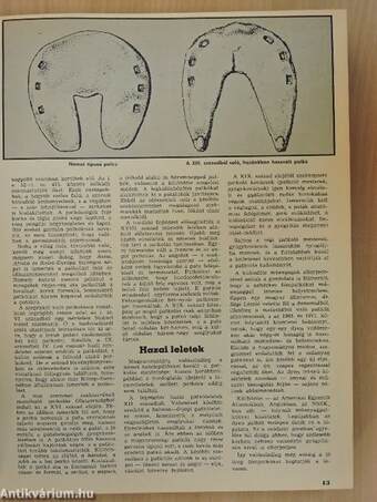 Élet és Tudomány 1979. (nem teljes évfolyam) I-II.