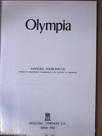 Olympia