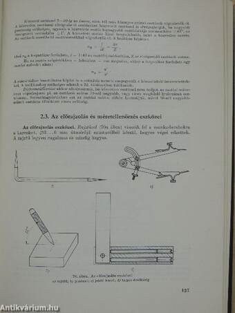 Szerszámkészítés