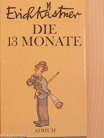 Die 13 Monate