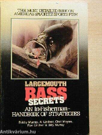 Largemouth Bass secrets