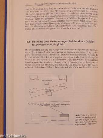 Opioide in der Medizin