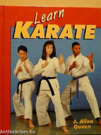 Learn Karate