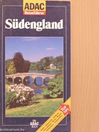 Südengland