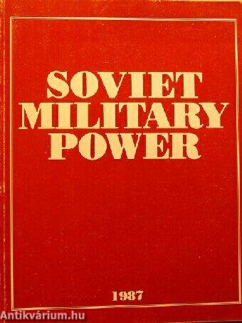 Soviet Military power