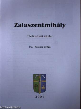 Zalaszentmihály