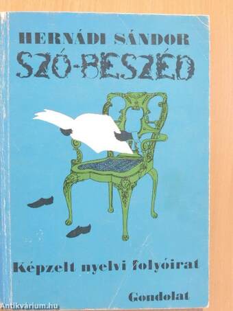 Szó-beszéd