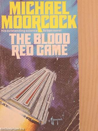 The Blood Red Game