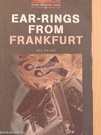 Ear-rings from Frankfurt