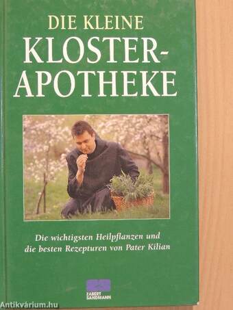 Die kleine Kloster-Apotheke