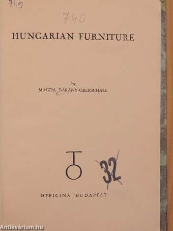 Hungarian Furniture