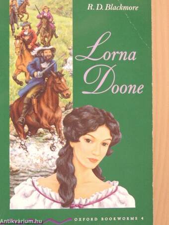 Lorna Doone